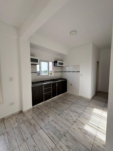 Departamento En Venta En Santos Lugares