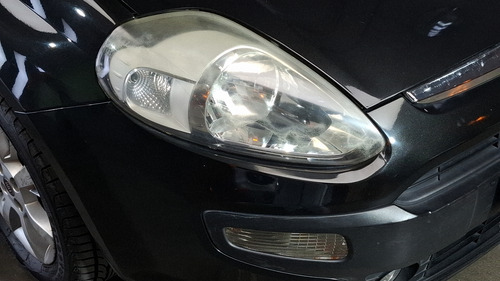 Fiat Punto 1.4 ATTRACTIVE 5P