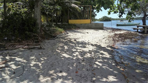 Imagem 17 de 21 de Terreno Beira Mar Em Marau - Te0028