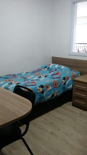 Apartamento Residencial À Venda, Vila Regente Feijó, São Paulo. - Ap5451