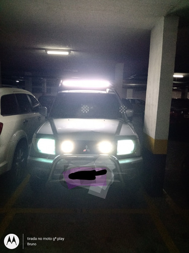 Imagem 13 de 14 de Pajero Tr4