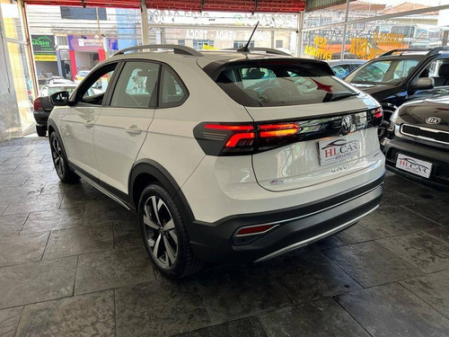 Imagem 6 de 15 de Volkswagen Nivus 1.0 200 Tsi Total Flex Highline
