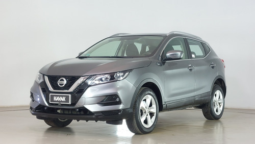 Nissan Qashqai 2.0 Sense Mt 4x2