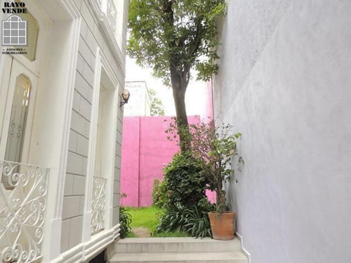 Imagen 9 de 10 de Casa En Venta En La Roma