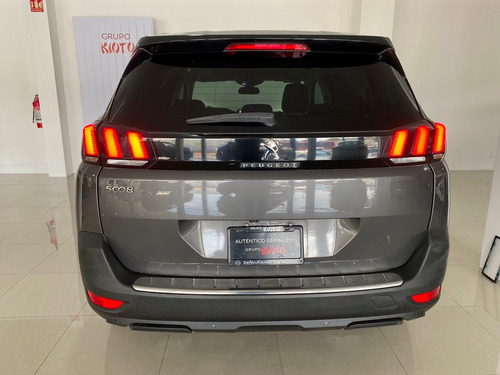 Peugeot 5008 1.6 Allure Pack At