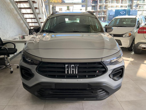 Fiat Pulse 1.3 Drive Mt