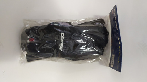 Imagen 2 de 2 de Guantes Cressi Neoprene 5 Mm Talle M / L Hiper Sensible