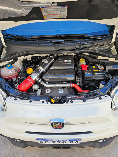 Fiat 500 1.4 Abarth 595 165cv
