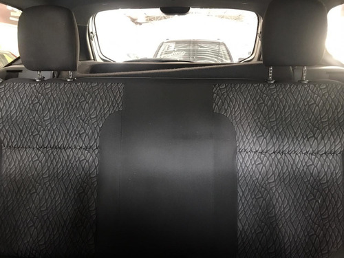 Imagem 13 de 14 de Renault Duster 1.6 16v Expression (flex)
