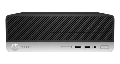 Windowsデスクトップ 603034 HP ProDesk 400G5 CPUCore i5-8500 Computador Cpu Hp Prodesk 400g5 Core I5 8500 8gb 500gb Hd