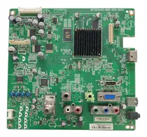 Comprar Placa Principal Tv Lc32d1320 M715g5440-m0d-000-0050