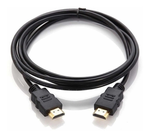 Cable Hdmi 3.6 Metros 4k 3d Full Hd 1800 Directv Nuevo Orgm