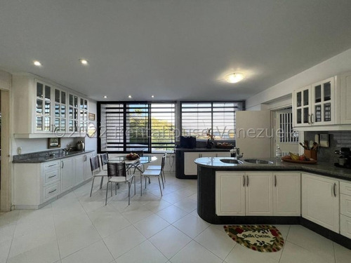 Imagen 10 de 30 de Lmgc Vende Espectacular Apartamento En Colinas De Valle Arriba Cod: 22-28404