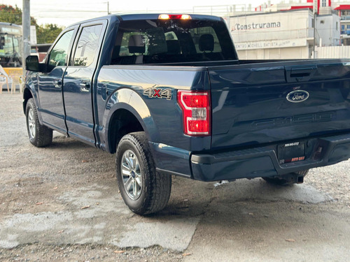 Ford F150 Xlt 4 X 4