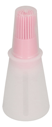 Cepillo Multifuncional De Silicona Para Botellas De Aceite P