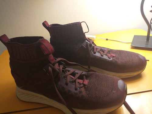 Zapatilla Puma Ignite