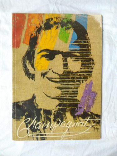 Champagnat Fundador De Los Hermanos Maristas (Usado)