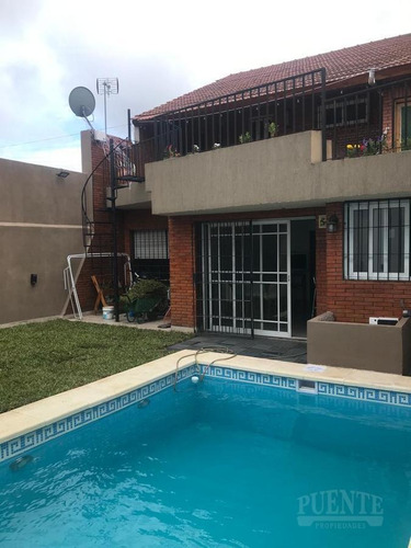 Imagen 27 de 30 de Casa - Banfield Oeste