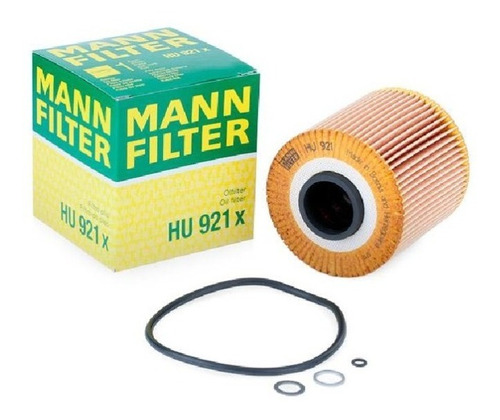 Filtro De Aceite Bmw E36 316i 318i 318is 318ti M40 M42 M43