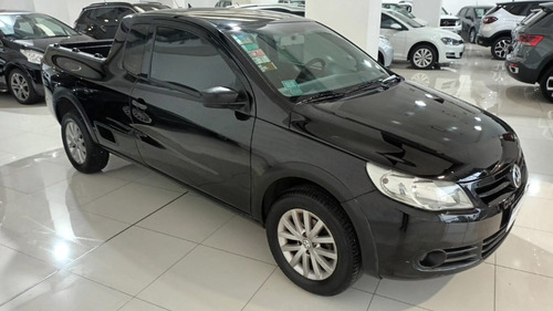 Volkswagen Saveiro 1.6 Ce 101cv Pack Electr.