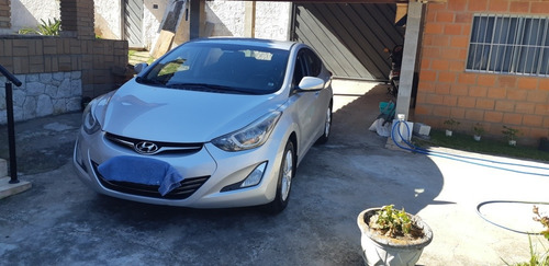 Imagem 1 de 13 de Hyundai Elantra 2014 2.0 16v Gls Flex Aut. 4p