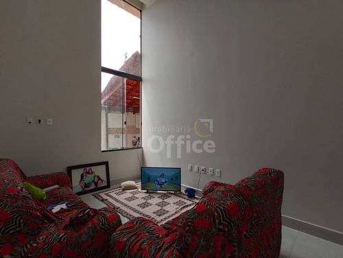 Imagem 6 de 28 de Casa À Venda, 140 M² Por R$ 260.000,00 - Loteamento Cerejeiras - Anápolis/go - Ca0697