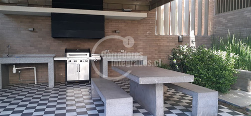3 Dormitorios, 2 Baños. Providencia