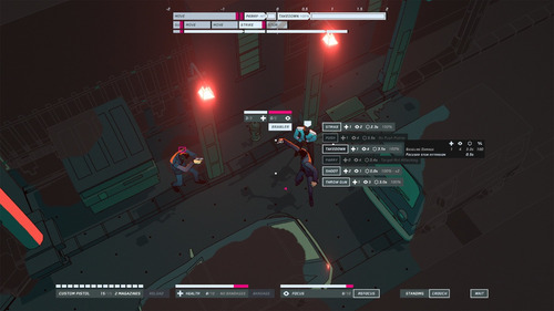 John Wick Hex - Standard Edition - Nintendo Switch - Nsw