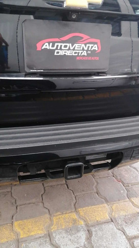 Chevrolet Suburban 5.3 Piel Aa Dvd 2da. Cubo At 2013