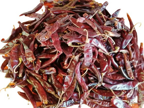 Chile Huajillo Puya 3 Kg + Chile Cascabel 1 Kg