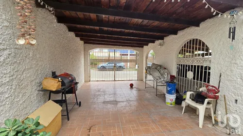 Venta Casa 3 Ambientes Villa Alegre