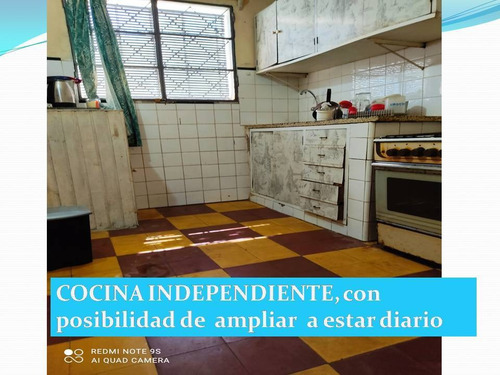 Casa En Salto, Barrio Jardines De Don Bosco.
