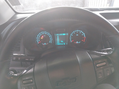 Imagen 8 de 17 de Chevrolet S10 2.5 Nafta Con Sexta