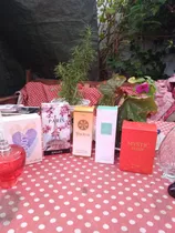 Comprar Set Lotes De Frascos De Perfumes Vacíos Para Coleccionistas