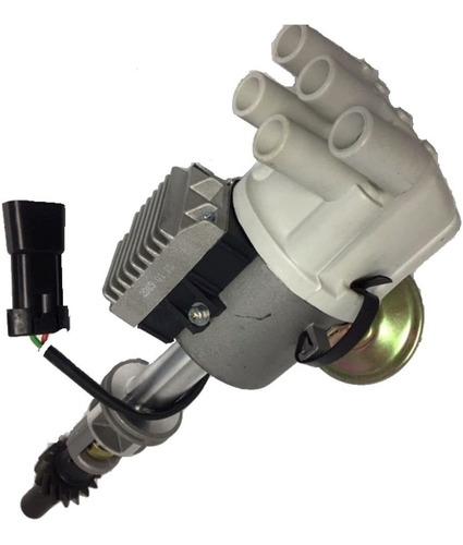 Imagen 1 de 1 de Distribuidor Fiat Premio Tempra M-1.6l Kndi-203