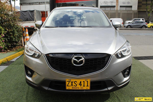 Mazda CX-5 2.0 High Awd