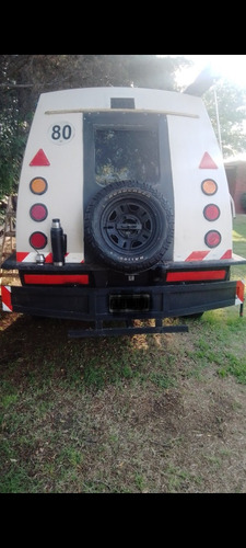 Boyita 350 Off Road