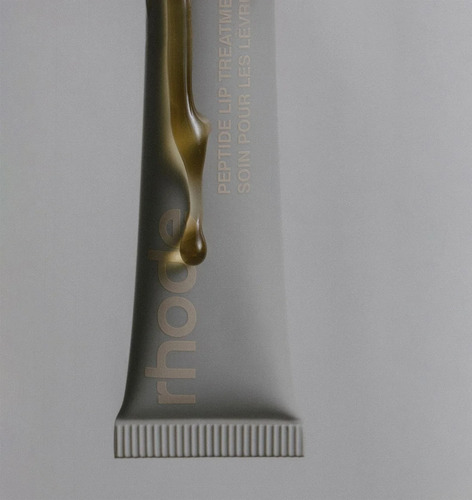 Tratamiento Labial Rhode By Hailey Bieber con Péptidos 10ml