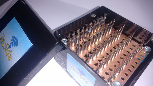 Imagem 5 de 8 de Micro Brocas Fresa Cnc Router 0,3-3,2mm Livre Escolha 10pçs
