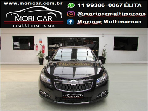 Cruze Sport 6 Lt 1.8 - Automático - Ano 2013 - Bonito