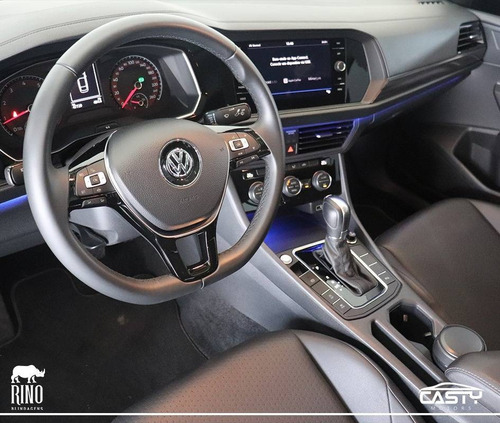 Volkswagen Jetta 1.4 250 Tsi Total Flex Comfortline