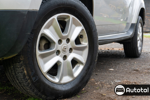 Imagen 9 de 24 de Renault Duster