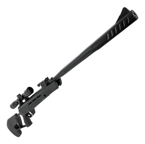 Imagen 6 de 8 de Rifle Nitro Piston Magfire Mission Cal.22 Multi-tiro Crosman