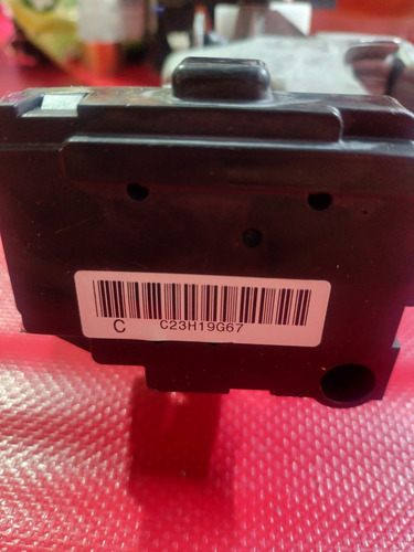 Switch De Arranque Con Antena Y Llave Para Honda Cr-v 13-17 (Usado)