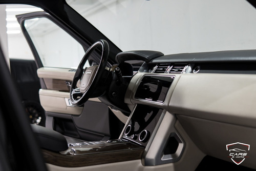 Land Rover Range Rover 5.0l Vogue Se At
