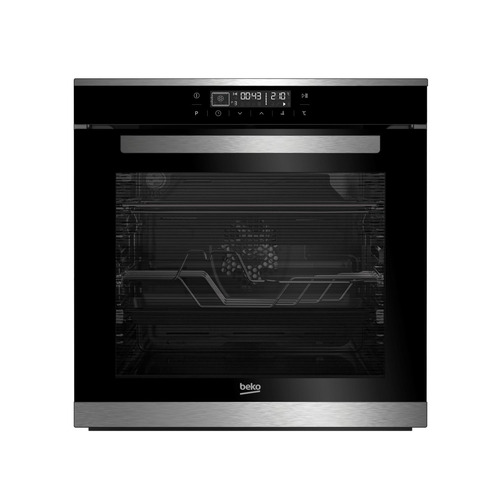 Beko - Horno De Empotrar Bimf 35400xms Eficiencia A 80lts Bi