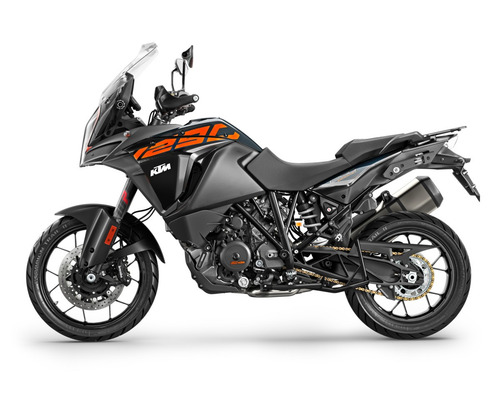 Ktm 1290 Super Adventure S 0km 2019 Automoto Lanus