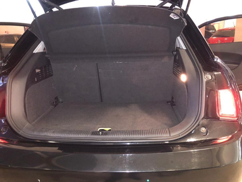 Audi A1 1.4 Ambition Tfsi 122cv Manual 2011 Negro