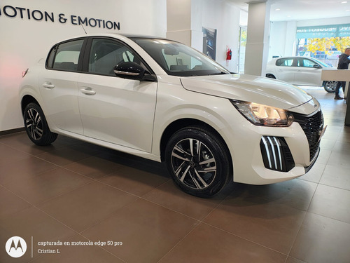 Peugeot 208 1.0T Allure Pack
