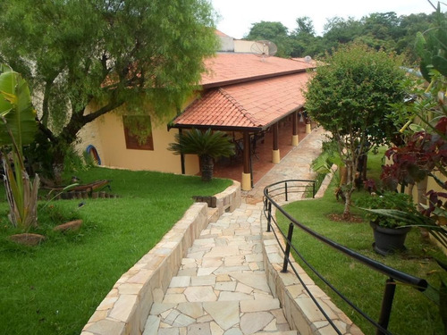 Chácara À Venda - Gleba Califórnia - Piracicaba/sp - Ch0214